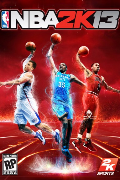 NBA 2K13 trailer showcases All-Star mode set to Jay-Z’s “Bounce” [video]