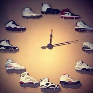 The-Game-Jordan-Clock