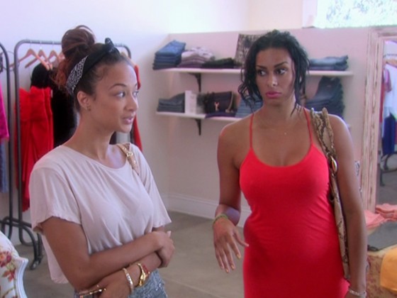 Surprise, “Basketball Wives LA” ratings in the toilet