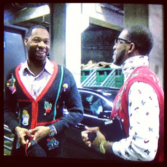 Ugly-christmas-sweater-clippers