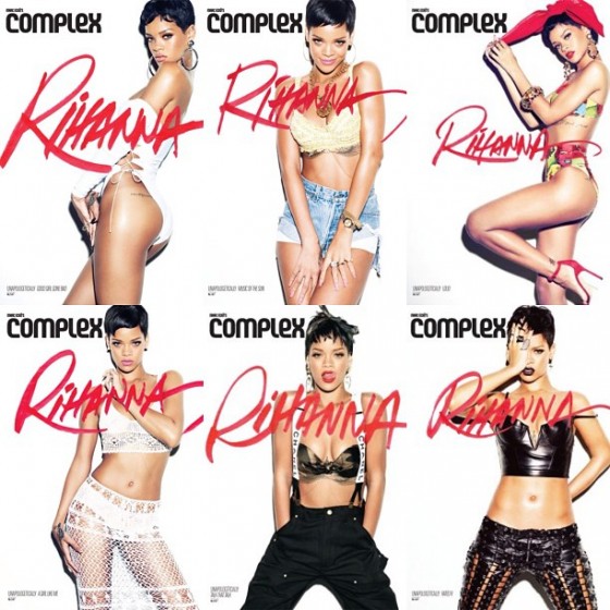 Complex covers