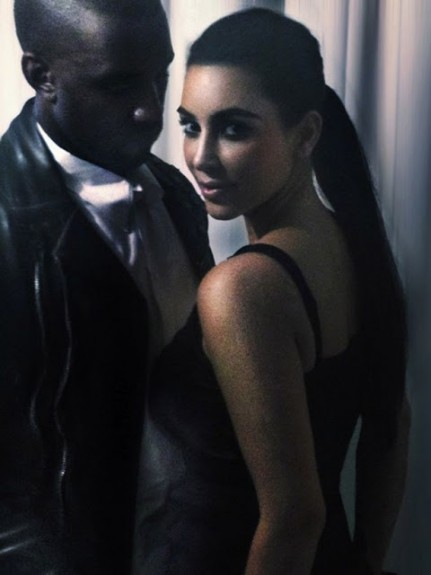 Kim+Kardashian+Kanye+West