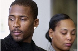 Ex wife of murdered former NBA player Lorenzen Wright spent entire $1million insurance policy in 10 months