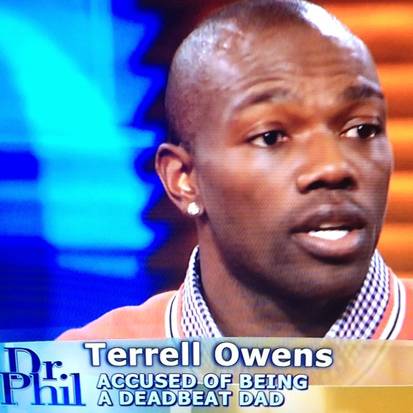 Terrell-Owens