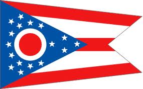 Ohio-state-flag