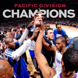Clippers-Pacfic-division-champs