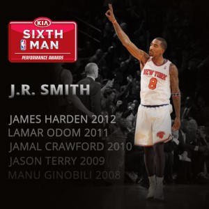 Jr-Smith-Knicks-6th-man