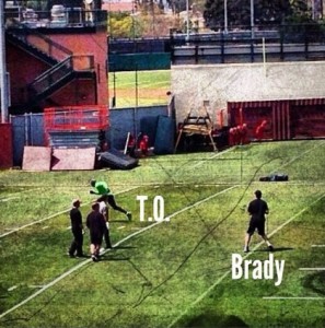 Terrell-Owens-Tom-Brady-USC-April-2013