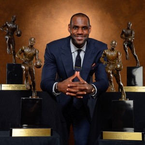 LeBron-James-MVP-trophy