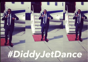 Diddy-jet-dance