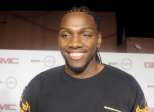Kenneth-Faried-Says-his-D*ck-is-Big