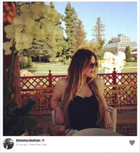 Khloe-Kardashian-Instagram