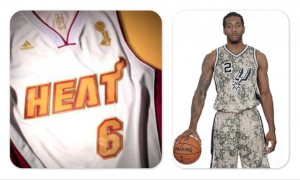 Heat-Spurs-New-jerseys