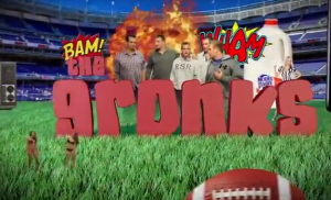 The-Gronks