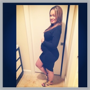 Evelyn-Lozada-pregnant