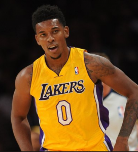 Nick-Young