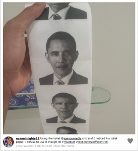 Spencer-Hawes-Obama-toilet-paper