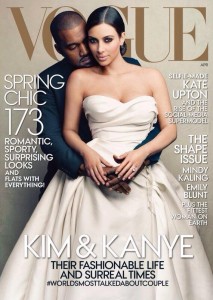 Kim-Kanye-Vogue