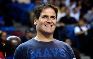Mark Cuban doubts the Lakers organization can return to past greatness