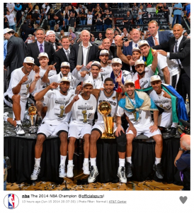 Spurs-NBA-Champions