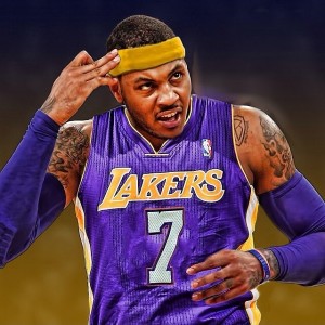 Carmelo-Anthony-Lakers