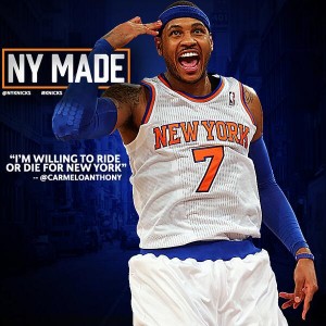 Carmelo-Anthony-Returns-To-Knicks