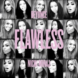 Nicki-Minaj-Beyonce