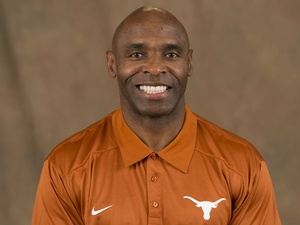 Charlie-Strong