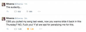 Rihanna-NFL-Tweets