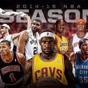 NBA-season-2014-2015