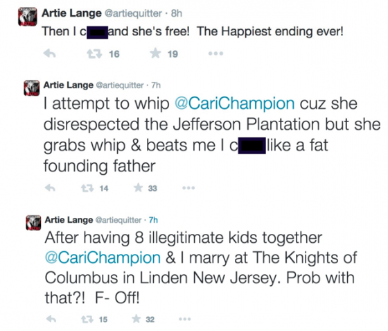 Cari-Champion-Artie-Lange2