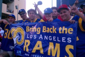 LA-Rams
