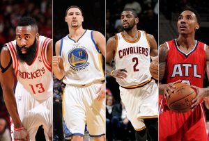 NBA-All-Star-Reserves