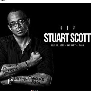 Stuart-Scott