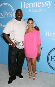Fat Tuesday At The 2010 ESPYs Presented by Hennessy Black