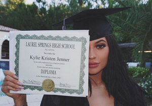 Kylie-Jenner-Graduation