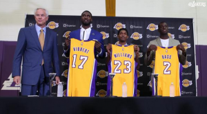 lakers-free-agents