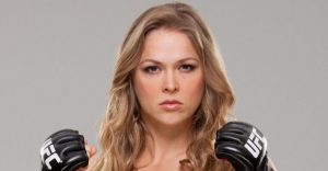 ronda-rousey-Road-House
