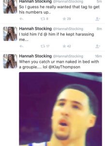 Hannah-Stocking-Klay-Thompson