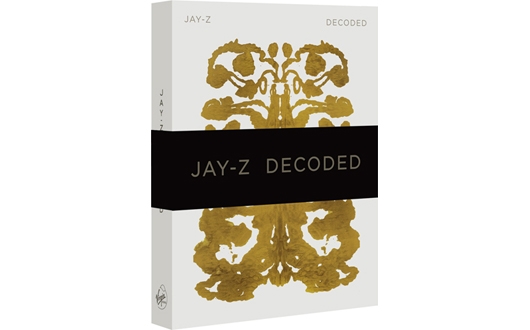Jay-Z-Decoded