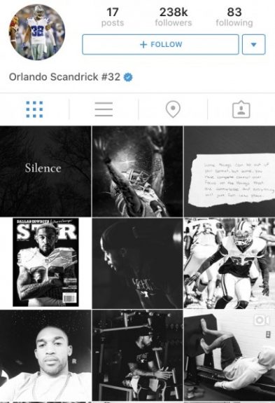 Orlando-Scandrick-Instagram