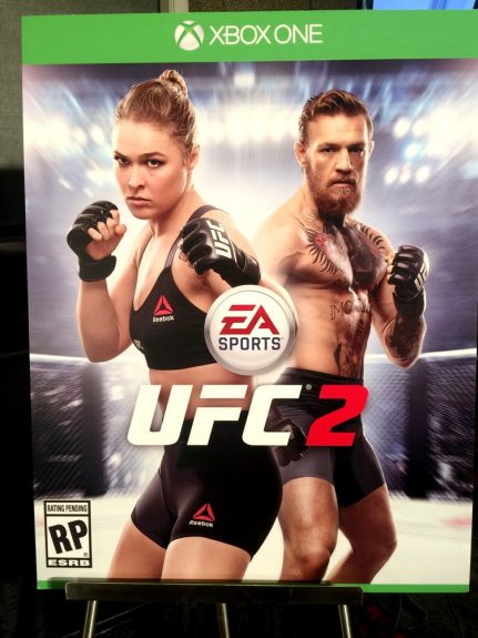 EA-Sports-UFC-2-Cover-Ronda-Rousey-and-Conor-McGregor
