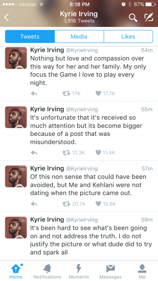 Kyrie-Irving-Tweets
