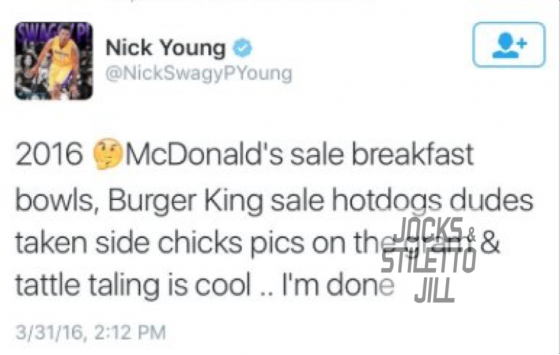 Nick-Young-Tweet