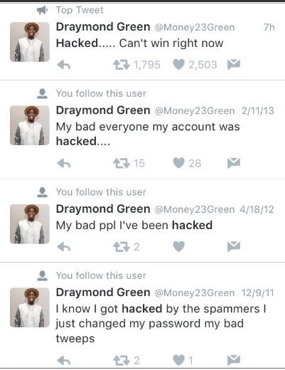 Draymond-Green-Hacked