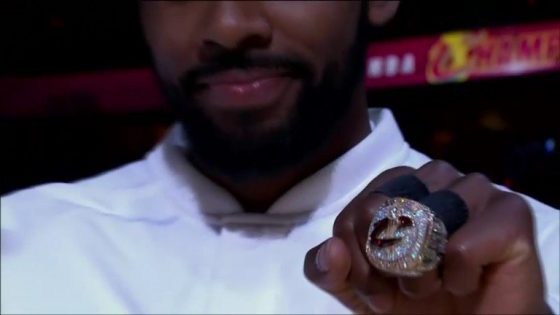 kyrie-ring
