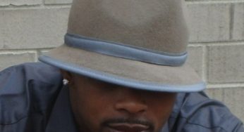 Kerry Rhodes is a Groupie