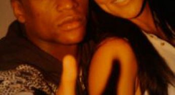 Floyd Mayweather Jr confirms he’s still engaged to Shantel Jackson