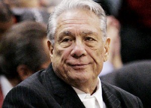 Donald Sterling