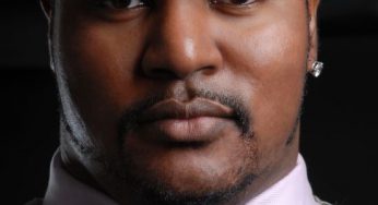 Bryant McKinnie Ordered To Pay $150K For Unpaid Lap Dances